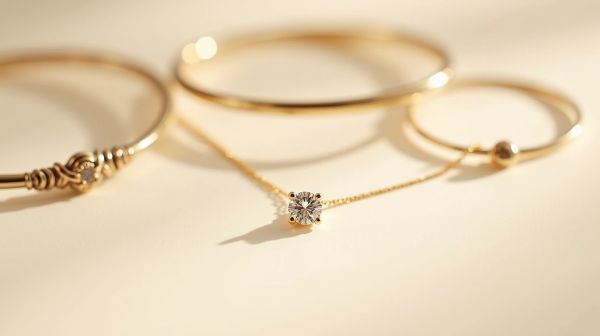 Choisissez la bague pour femme qui reflète votre style