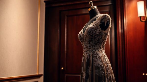 Découvrez notre sélection de nuisettes de luxe pour femmes