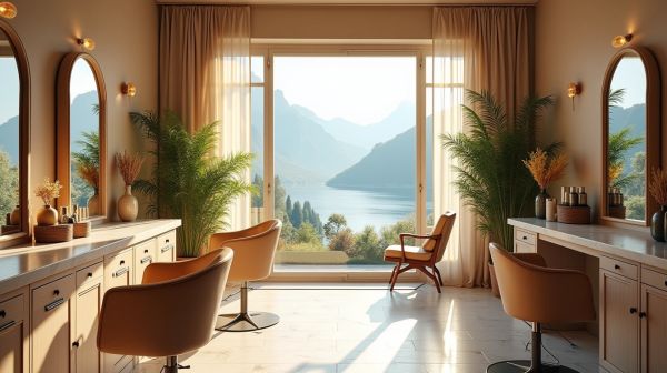 Le meilleur coiffeur à annecy : beauté et bien-être à portée de main