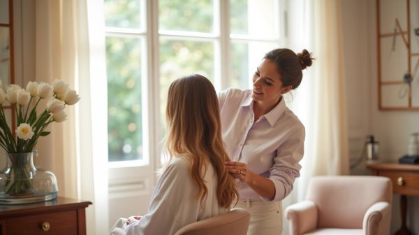 Le meilleur coiffeur à annecy : beauté et bien-être à portée de main