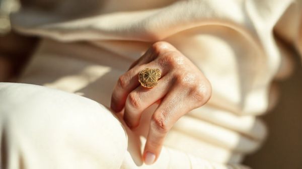 Top 5 bagues pour femmes qui correspondent à votre personnalité