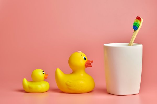 Éveillez vos sens avec les canards vibrants à découvrir