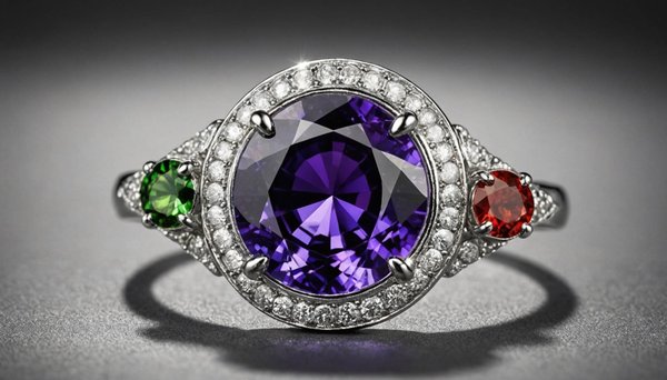 Découvrez votre pierre de naissance et son influence sur vous.