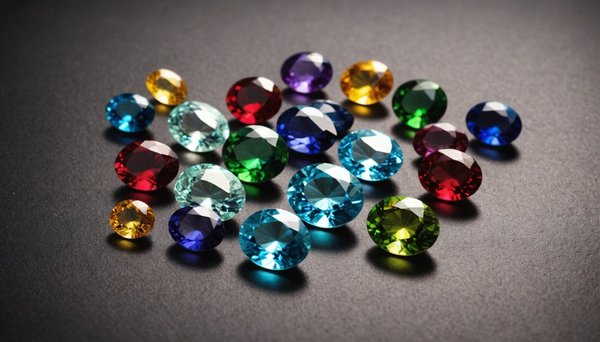 Trouvez votre pierre de naissance et ses effets sur votre vie.