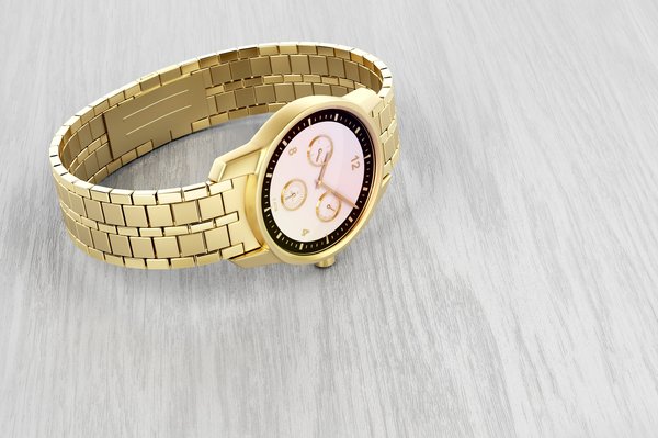 Les meilleures montres de luxe pour femme à posséder absolument